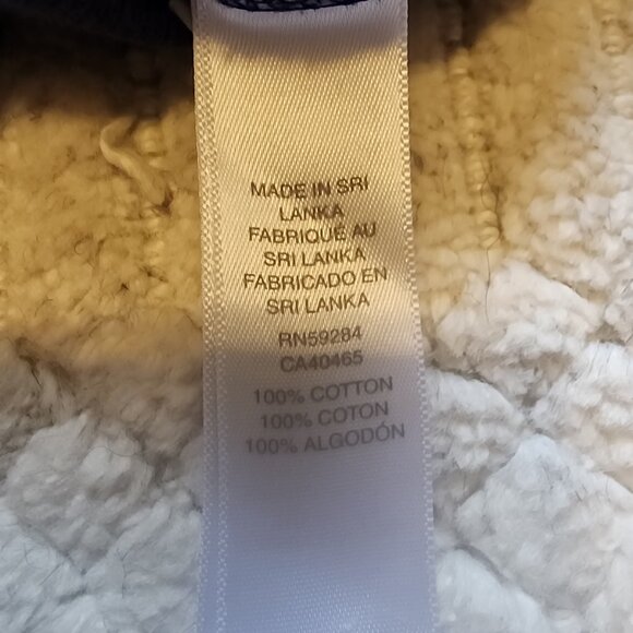 The Children's Place PJ Place Astronaut Long Sleeve Tee - Size 5T - Picture 5 of 15